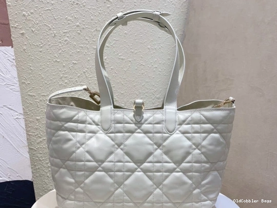 OldCobbler Bags TOUJOURS BAG MEDIUM DIRO 0801